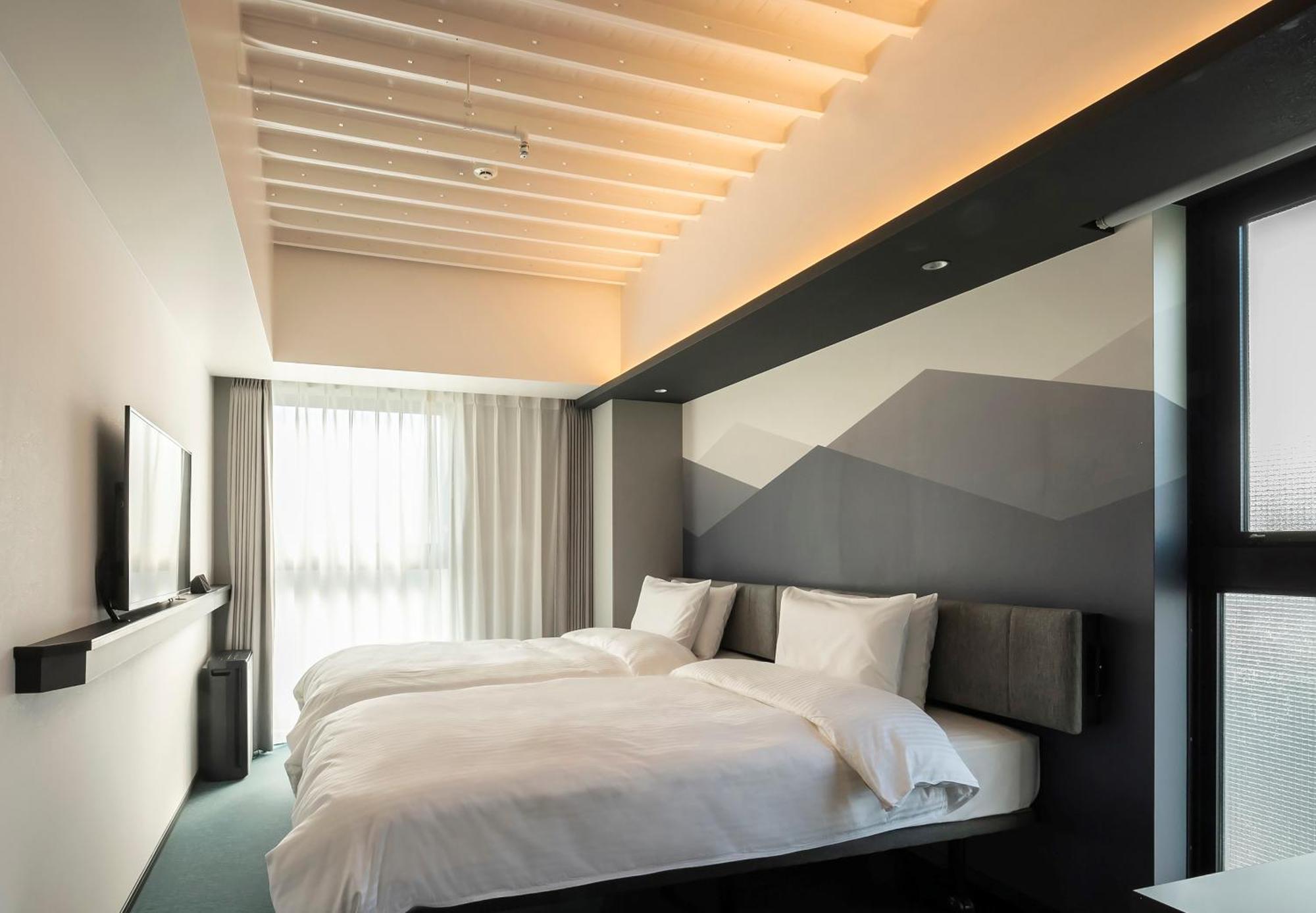 Prince Smart Inn Kyoto Sanjo Pokój zdjęcie