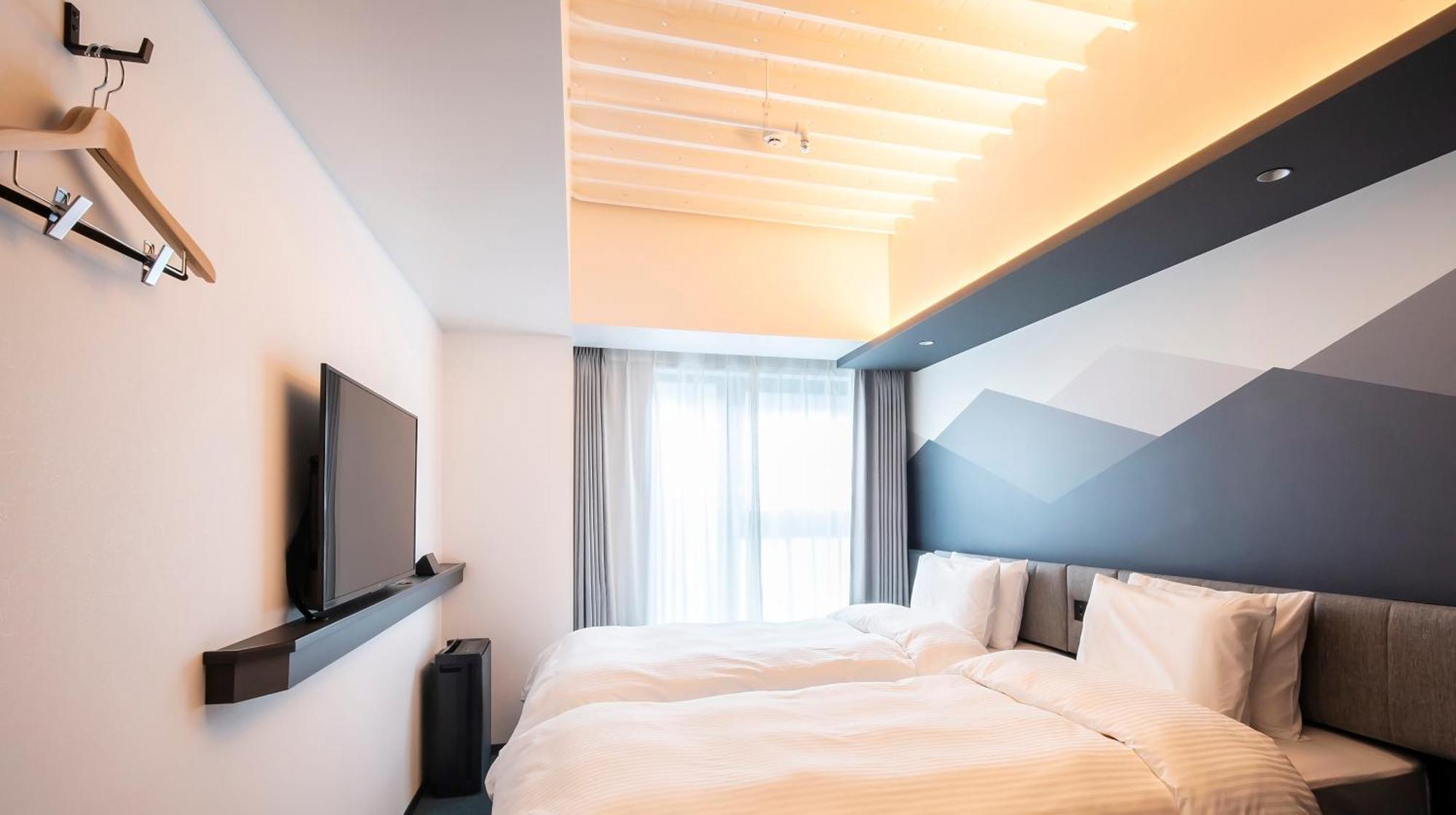 Prince Smart Inn Kyoto Sanjo Pokój zdjęcie