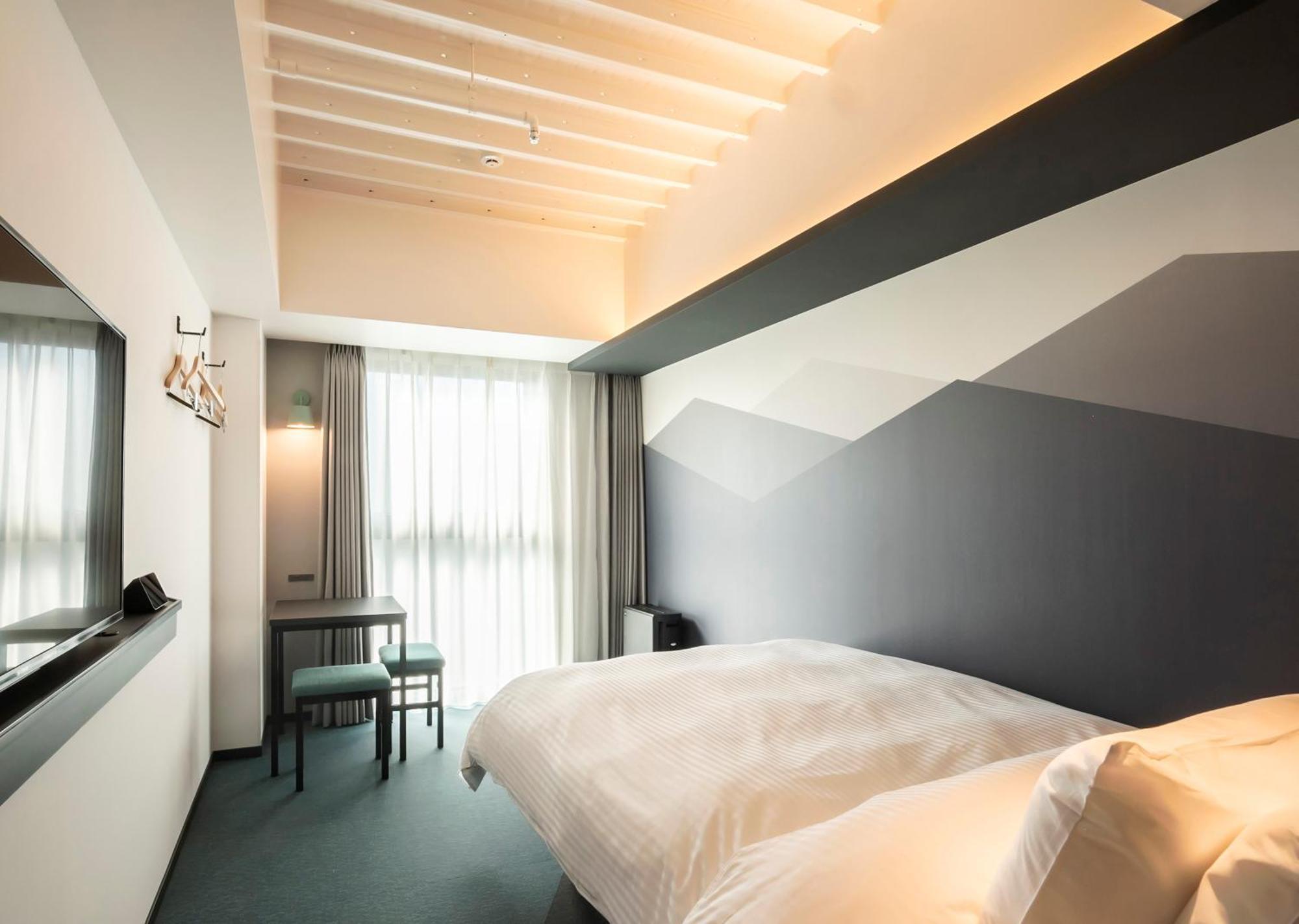 Prince Smart Inn Kyoto Sanjo Pokój zdjęcie