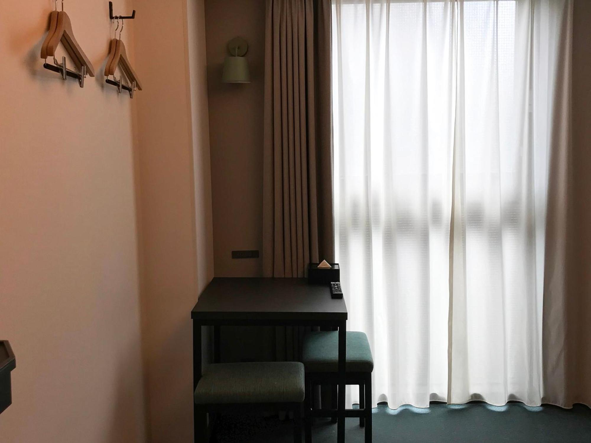 Prince Smart Inn Kyoto Sanjo Zewnętrze zdjęcie